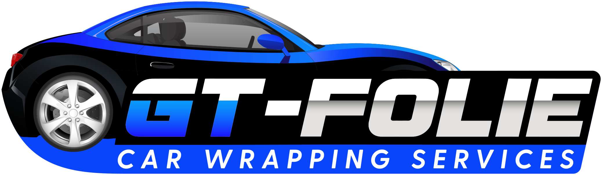 GT-Folie – Car Wrapping Services